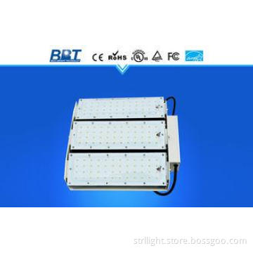 Super Bright Warm White Industrial High Bay Lighting AC 90
